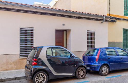 Bons Aires House | Ses Bessones I & II