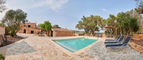 Llucmajor House | Ses cases noves Llucmajor