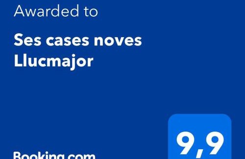 Llucmajor House | Ses cases noves Llucmajor