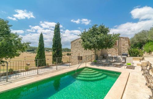Sant Joan Villa | Ses Cases Velles de Son Baró