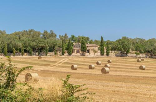 Sant Joan Villa | Ses Cases Velles de Son Baró