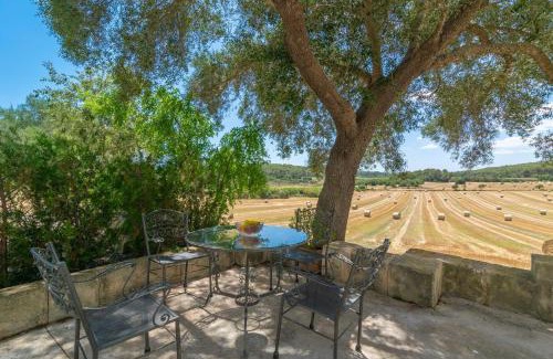 Sant Joan Villa | Ses Cases Velles de Son Baró