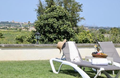 Petra Villa | Ses Covetes, Hidromasaje, Piscina y Barbacoa