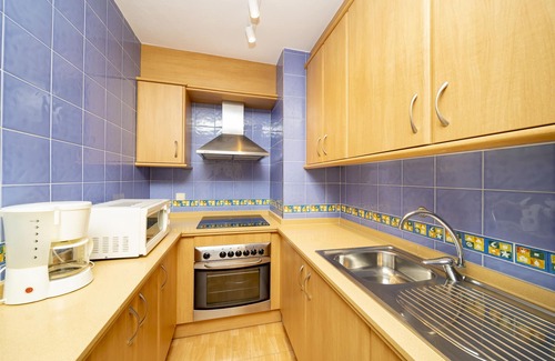 Sant Francesc Xavier Hotel | Ses Eufabietes Apartments & Restaurant