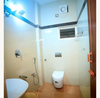 Palayankottai Hotel | Ses Linga Cottage