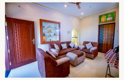 Palayankottai Hotel | Ses Linga Cottage