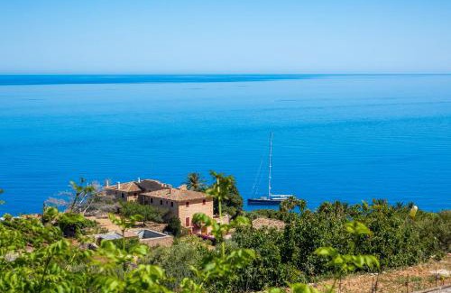 Banyalbufar Villa | Ses Merjades
