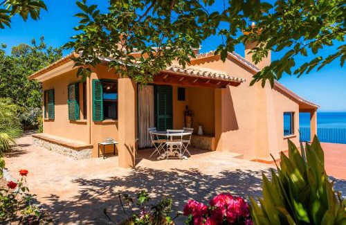 Banyalbufar Villa | Ses Merjades
