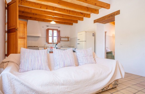 Selva Villa | SES PLANES (CA NA FAUSTINA) - Villa with private pool in SELVA. Free WiFi
