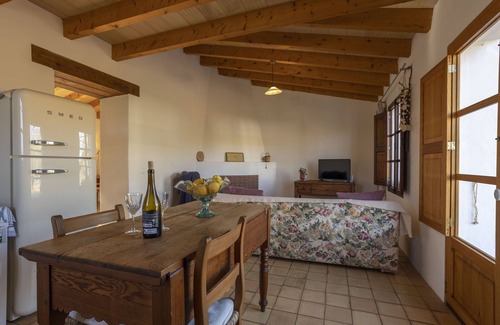 Selva Villa | Ses Planes