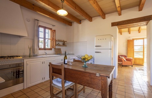 Selva Villa | Ses Planes