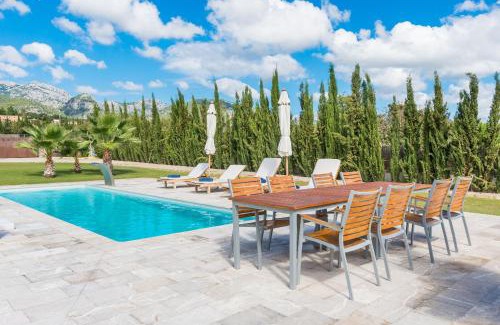 Selva Villa | Ses Rentadores