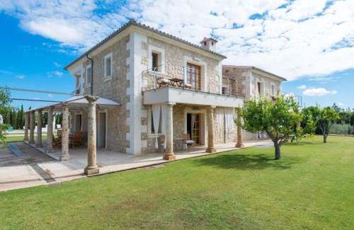 Selva Villa | Ses Rentadores