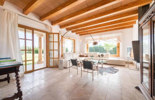 Selva Villa | Ses Rentadores