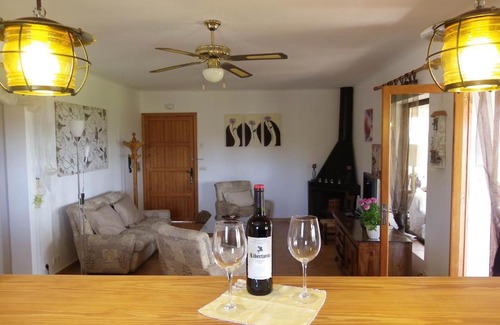S'alqueria Blanca Villa | Ses Serres