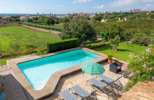S'alqueria Blanca Villa | Ses Serres
