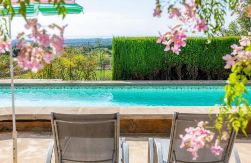 S'alqueria Blanca Villa | Ses Serres