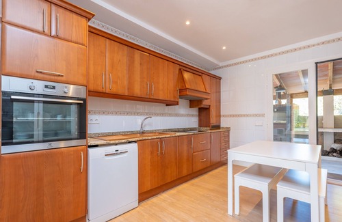 Son Antem Villa | SES SET TANQUES DE SON FOSQUET - Nice villa with private pool and free Wifi