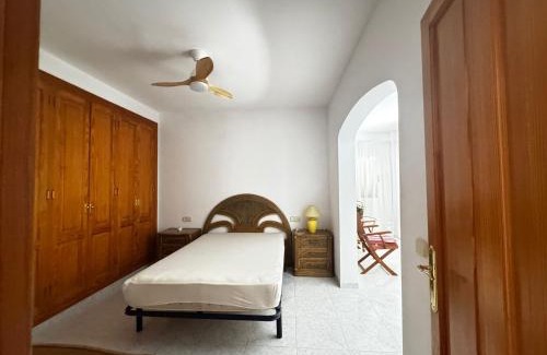 Pina Villa | Ses Tanquetes