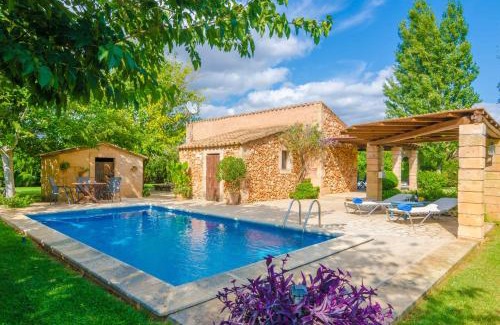 Algaida Villa | Ses Tendes
