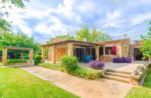 Algaida Villa | Ses Tendes