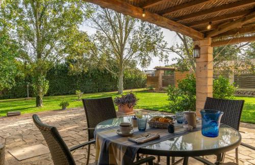 Algaida Villa | Ses Tendes