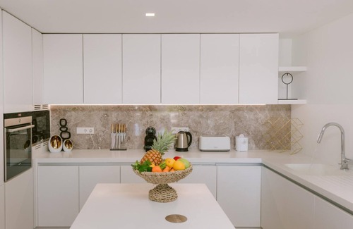 Cap Martinet House | Ses-Torres Talamanca 2