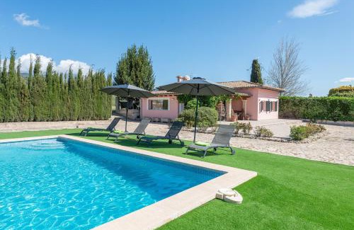Lloseta Villa | Ses Veles