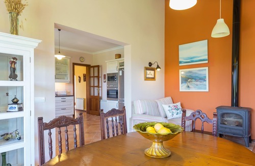 Binissalem Villa | Ses Veles - Rural House with Pool in the Heart of Mallorca