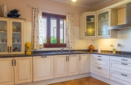 Binissalem Villa | Ses Veles - Rural House with Pool in the Heart of Mallorca