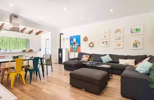 Lloseta Villa | Ses Veles (Without Deposit), Lloseta