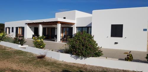 Formentera House | Ses Viñas De Cas Baixero