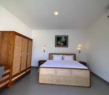 Mas Villa | Sesana Villa