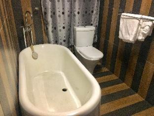 Ikeja Hotel | Sese Cottage