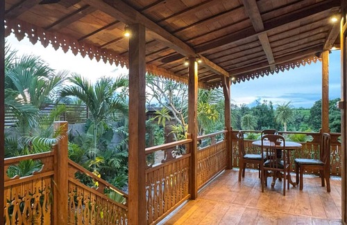 Seseh Villa | Seseh Beach Retreat Bali - Private Pool & Close to Canggu BRAND NEW!