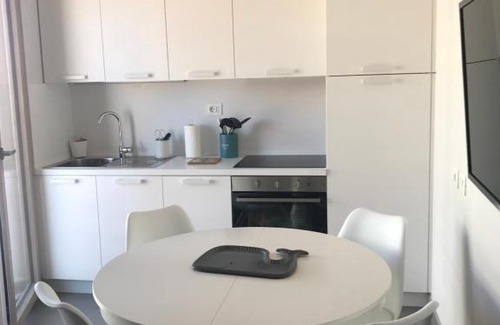 Porto Recanati Apartment | SeSil Amare