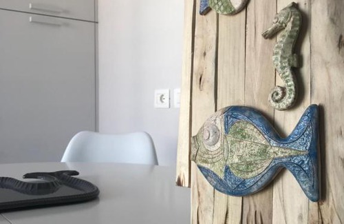 Porto Recanati Apartment | SeSil Amare