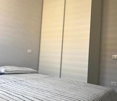 Porto Recanati Apartment | SeSil Amare