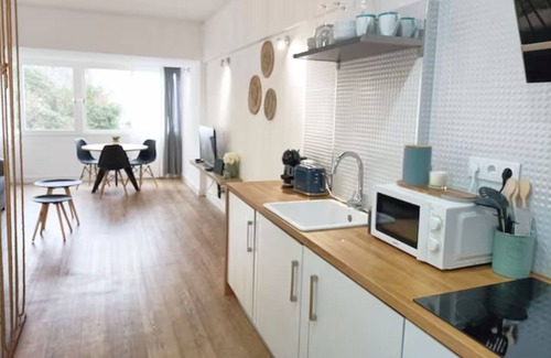 Aldeia do Meco Apartment | Sesimbra Beach House II
