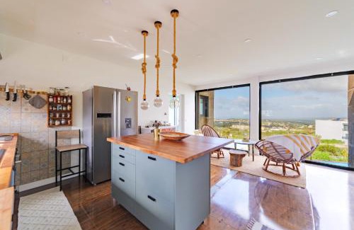Santana Villa | Sesimbra Nature Retreat - EKO HOUSE