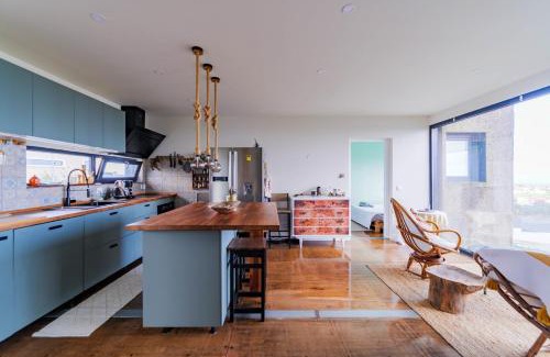 Santana Villa | Sesimbra Nature Retreat - EKO HOUSE