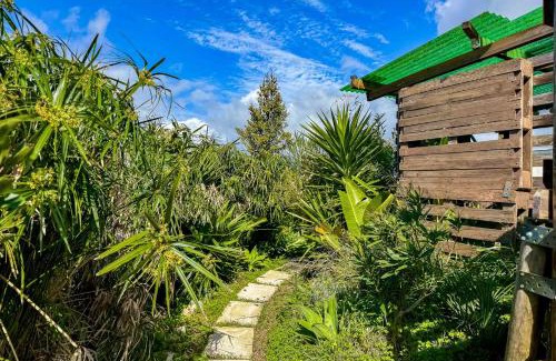 Santana Villa | Sesimbra Nature Retreat - EKO HOUSE