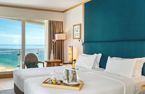 Santiago Hotel | Sesimbra Oceanfront Hotel - Preferred Hotels and Resorts