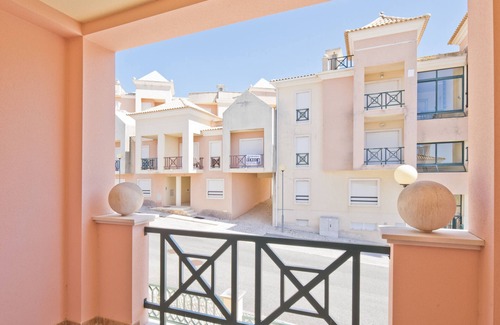 Sesimbra Villa | Sesimbra Sea View Villa (C110)
