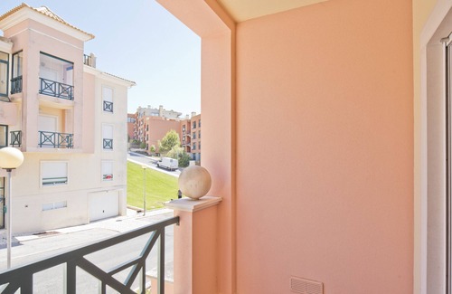 Sesimbra Villa | Sesimbra Sea View Villa (C110)