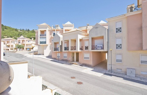 Sesimbra Villa | Sesimbra Sea View Villa (C110)