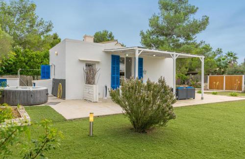 Urbanizacion S'Estanyol Villa | Sestanyol