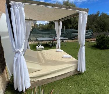 Urbanizacion S'Estanyol Villa | Sestanyol