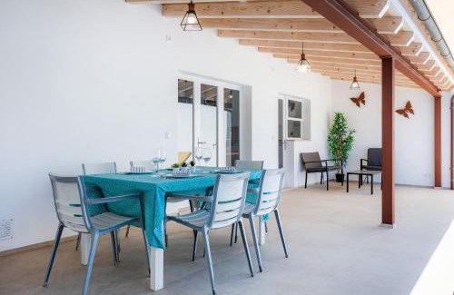 S'Estanyol de Migjorn House | Sestanyolet