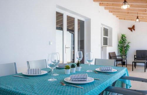 S'Estanyol de Migjorn House | Sestanyolet